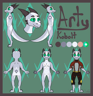 Arty(Wesley) Arty(Wesley)