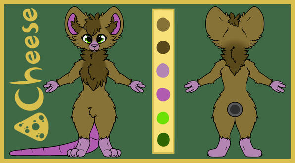 Cheese(WuffyRawr) Cheese(WuffyRawr)