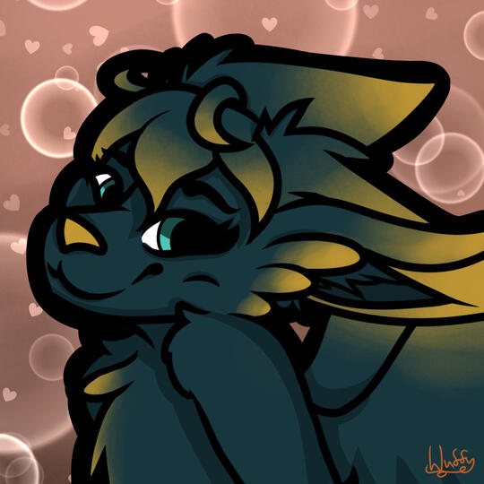 Akarui(WuffyRawr) Akarui(WuffyRawr)