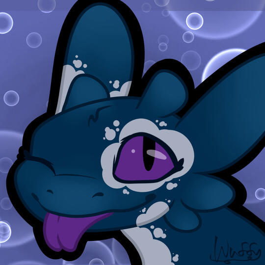 Bubblez(WuffyRawr) Bubblez(WuffyRawr)