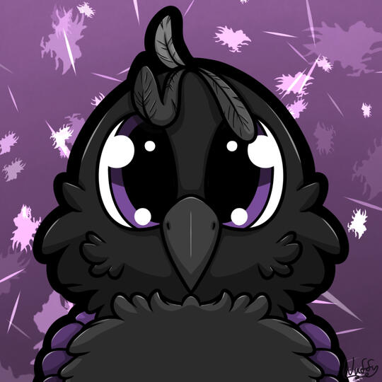 Sqweeblethecrow Sqweeblethecrow