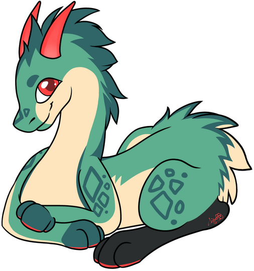 Dakota(Zyhe) Dakota(Zyhe)