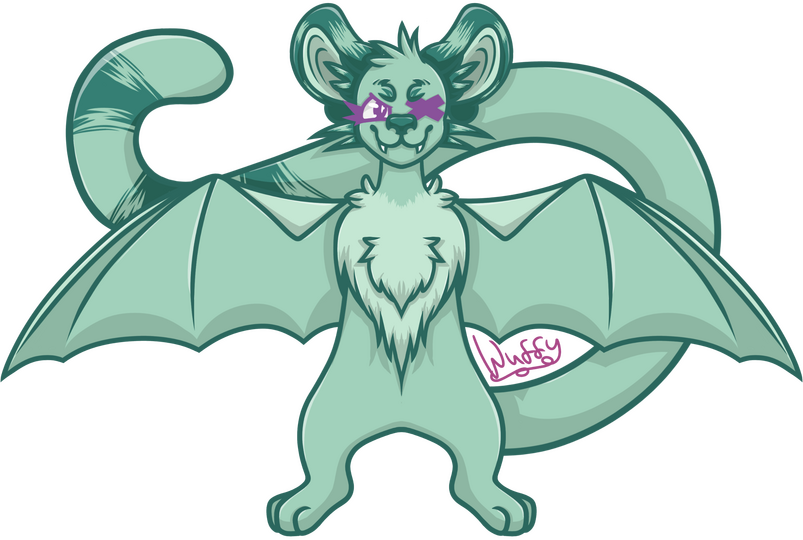 HoundMilk Bat HoundMilk Bat