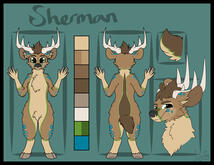 Sherman
