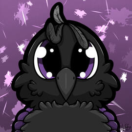 Sqweeblethecrow