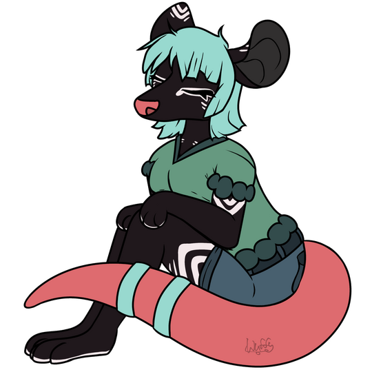 Vintage(SparklingOtter)